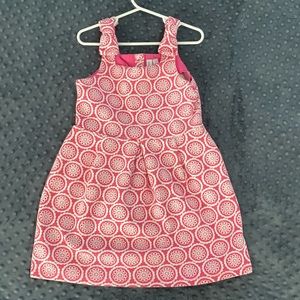 Janie and Jack dress